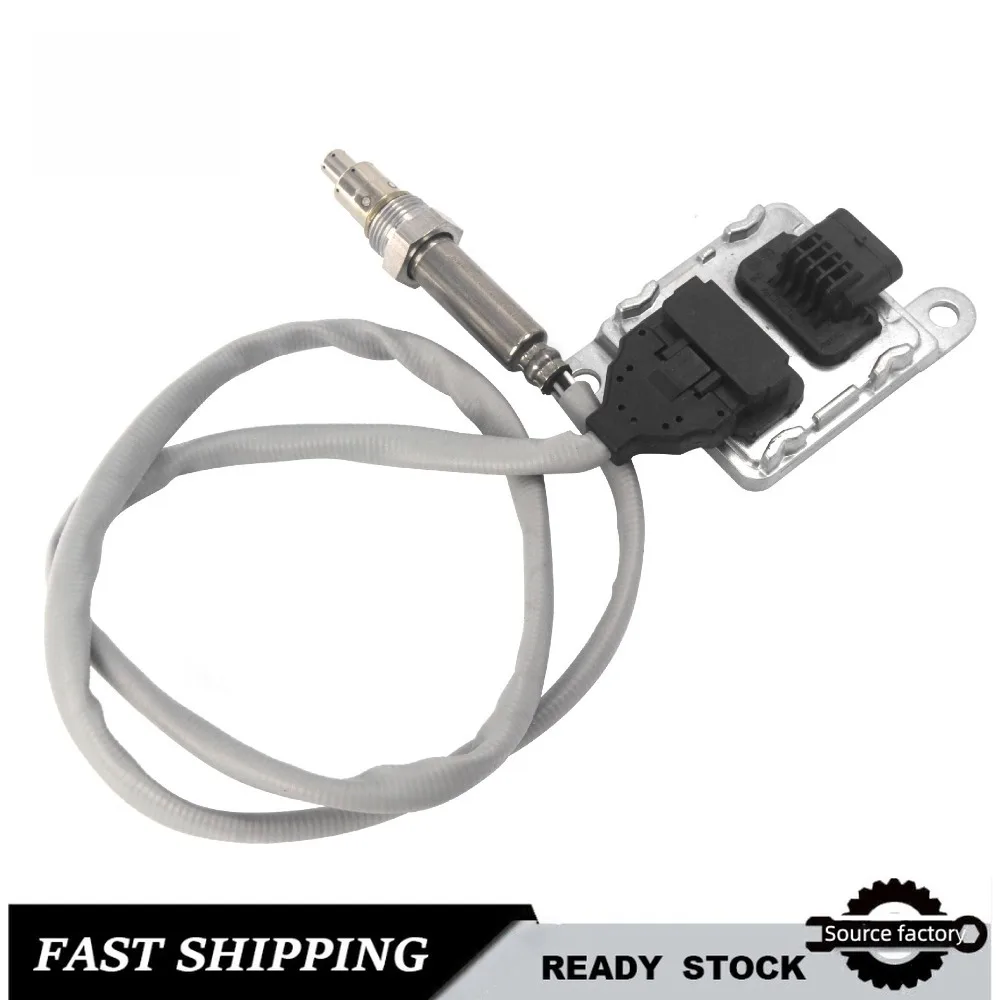 

Датчик NOx (датчик оксида азота) 04L907807BP для VW, Skoda, Seat, Audi. Запасные части. Готов к отправке.