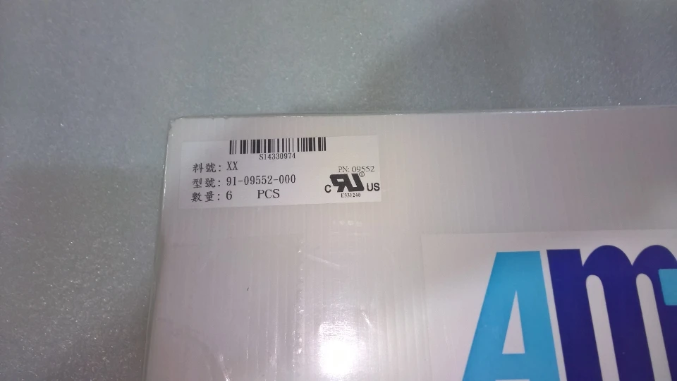 [SA] New original KUKA cool card robot touch screen  --3pcs/lot