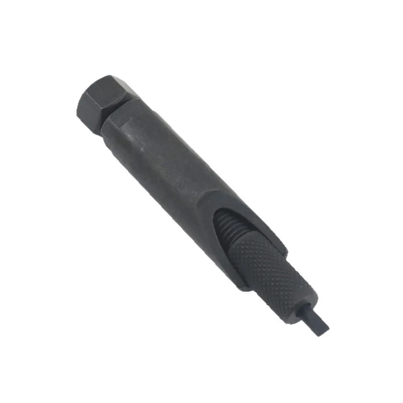 Motorcycle disassembly speed gear tool, odometer gear, speed gear extractor, motorcycle maintenance tool