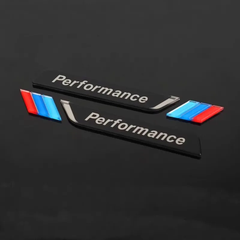 

Acrylic Car Body Sticker For BMW E36 E39 E46 E60 E61 E70 E71 E85 E87 E90 E83 F10 F20 F21 F30 E80 M3 M5