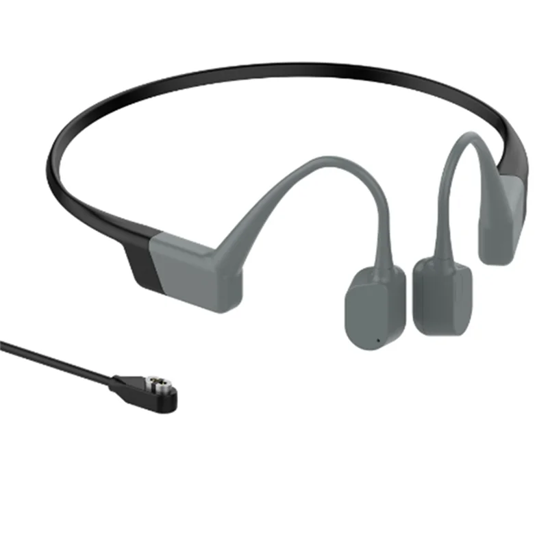 Chargeur magnétique pour casque à conduction, compatible avec Aftershokz ahiopex AS800, Shokz OpenRun Pro,OpenRun,OpenComm Sophia, 2 pièces