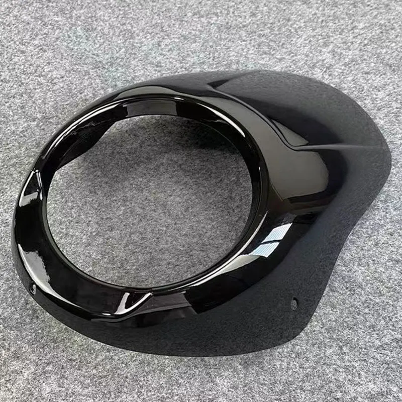 For Benda jinjila 300 Rock 300 BD300-15 Motorcycle Headlight Light Mask Windscreen Cover Windshield Wind Deflectors Fairing