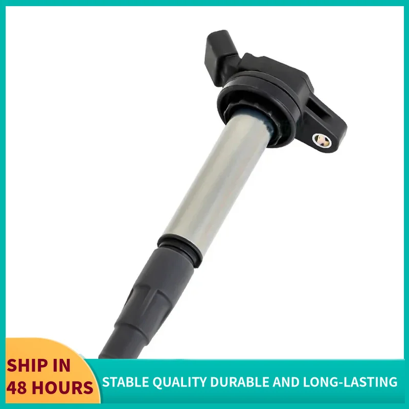 

90919-C2003 Ignition Coils For Scion xD Pontiac Vibe Toyota Matrix Corolla Prius Lexus CT200h 1.8L Auto Parts 90919-C2005 UF596