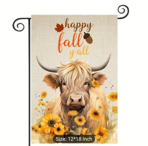 Charming Spring Gar… - image