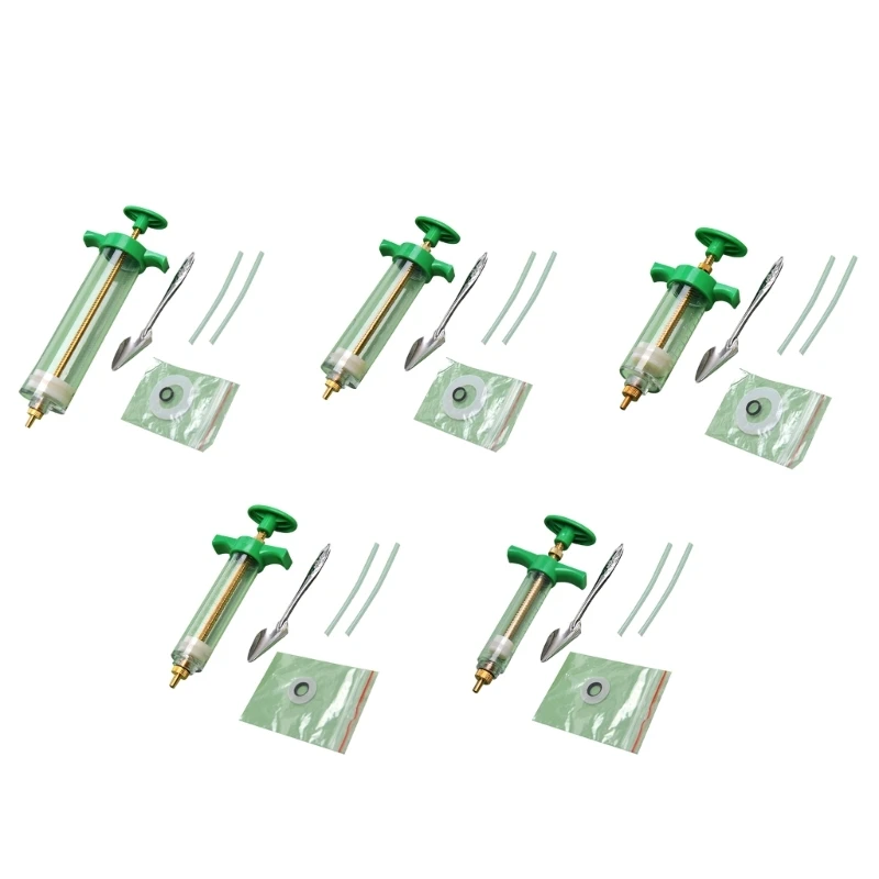 

Feeding for Baby Bird Water Milk Hand-Feeder for Newborn Sick Birds