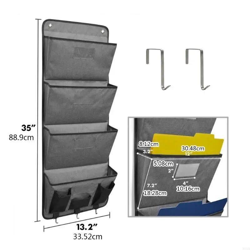 Porte polyvalente M5TB