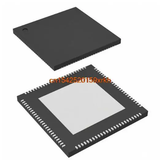 

IC 100%new High quality products TPS65090A TPS65090 QFN100