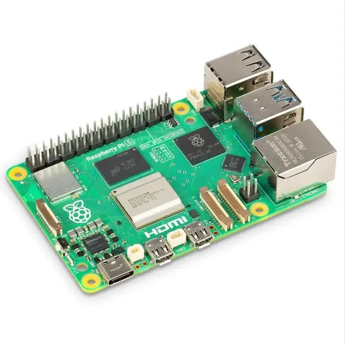 in stock Latest Raspberry Pi 5 Model B Pi 5 Development Board  4G 8G RAM