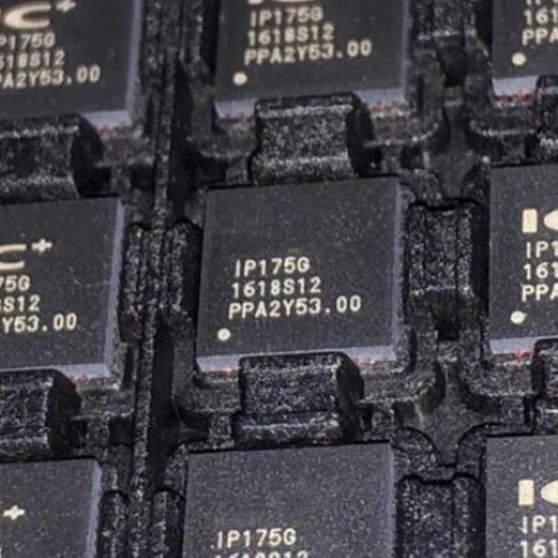 

IP175G qfn48 5pcs