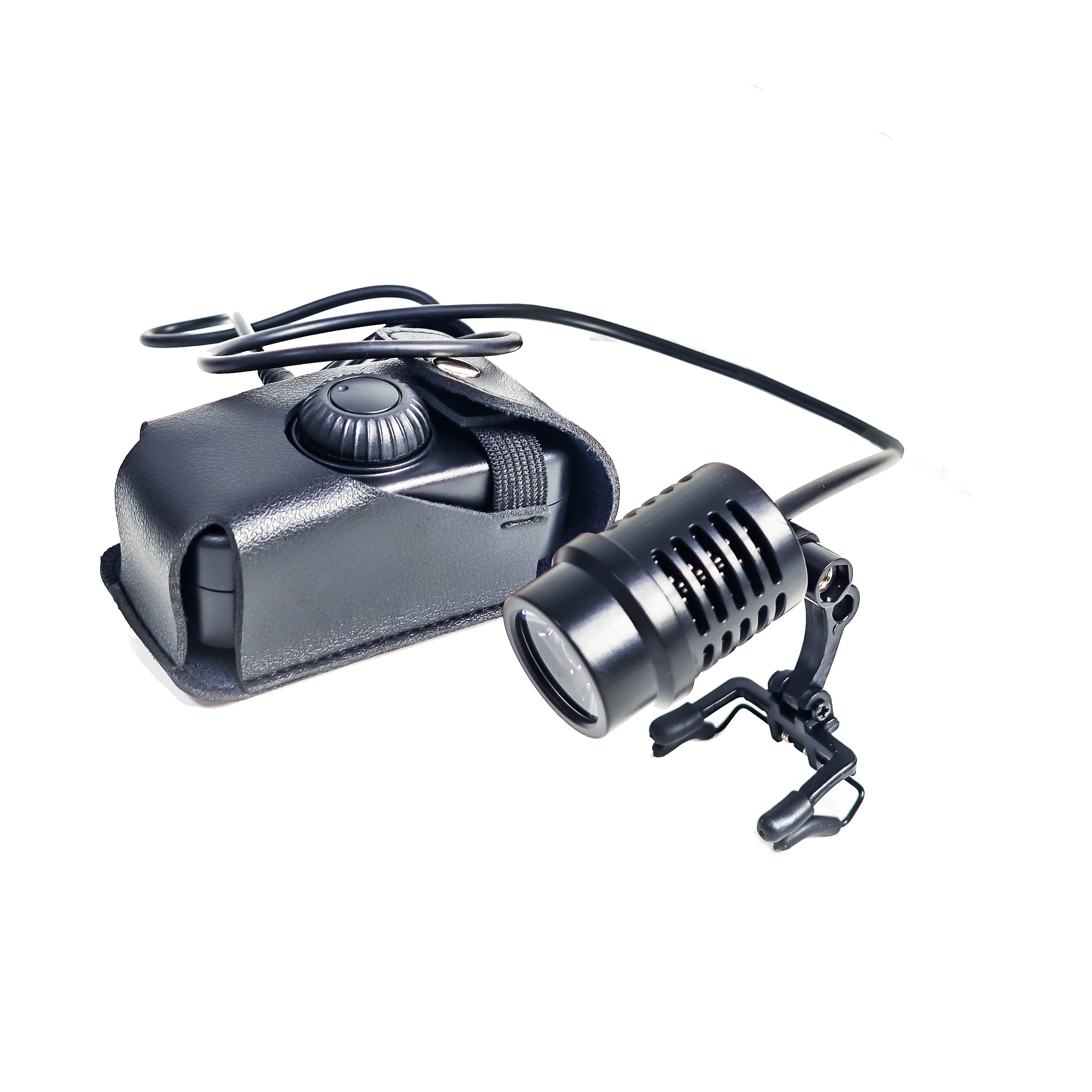 

LUXORA Headlight JC01-B Head-mounted Illumination High-lumen Rechargeable Lightweight Medical Headlight Long-lasting LED