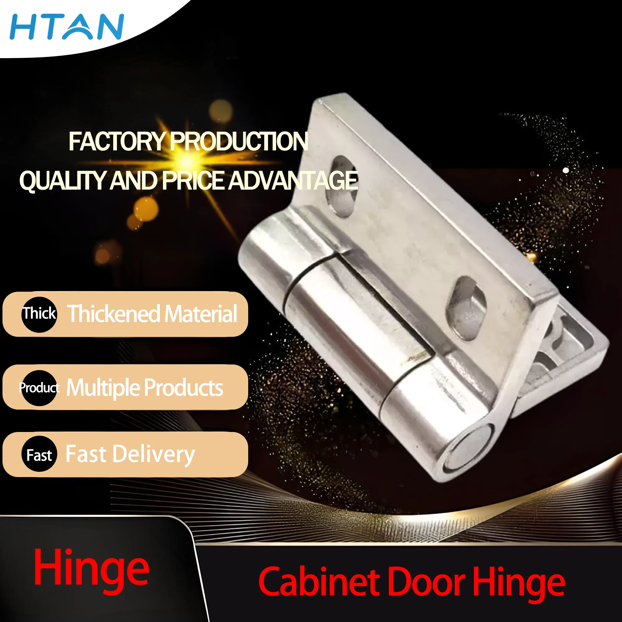 Heavy-Duty Stainless Steel Cabinet Doors with Folding Hinges for Industrial Electrical Boxes - Furniture Grade Quality