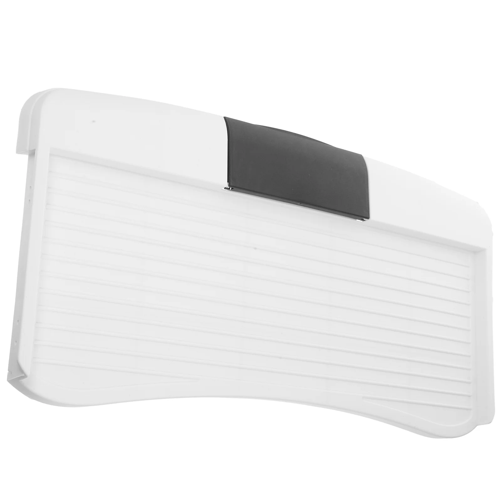 Computer Keyboard Stand Slide-out Tray Keyboards Desk Extender Aluminum Alloy Drawer Type Office Trays