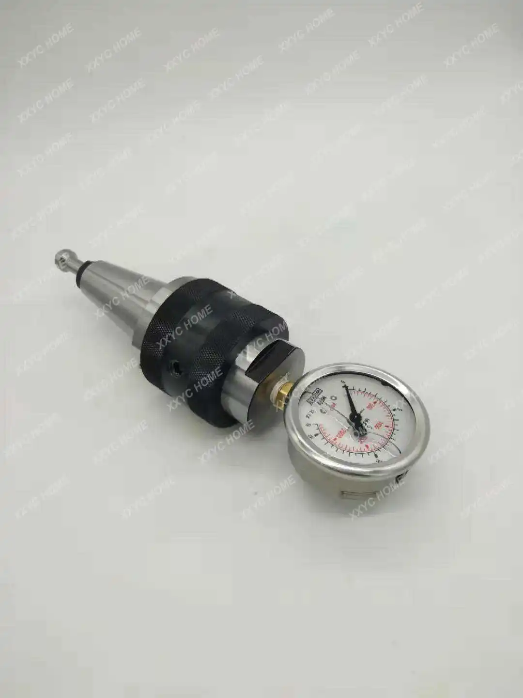 spindle pull back force gauge BT30/BT40/BT50 spindle tension meter