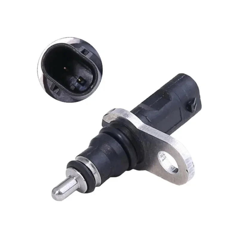 2PINS Engine Coolant 06K919525 Temperature Sensor For VW Volkswagen Beetle Golf Passat Tiguan Audi Q5