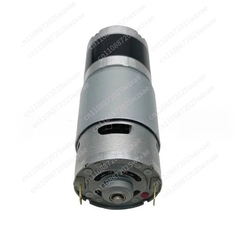 42Mm diameter planetary deceleration, multi-function coffee machine mobile pump motor, intelligent lawn mower tooth box