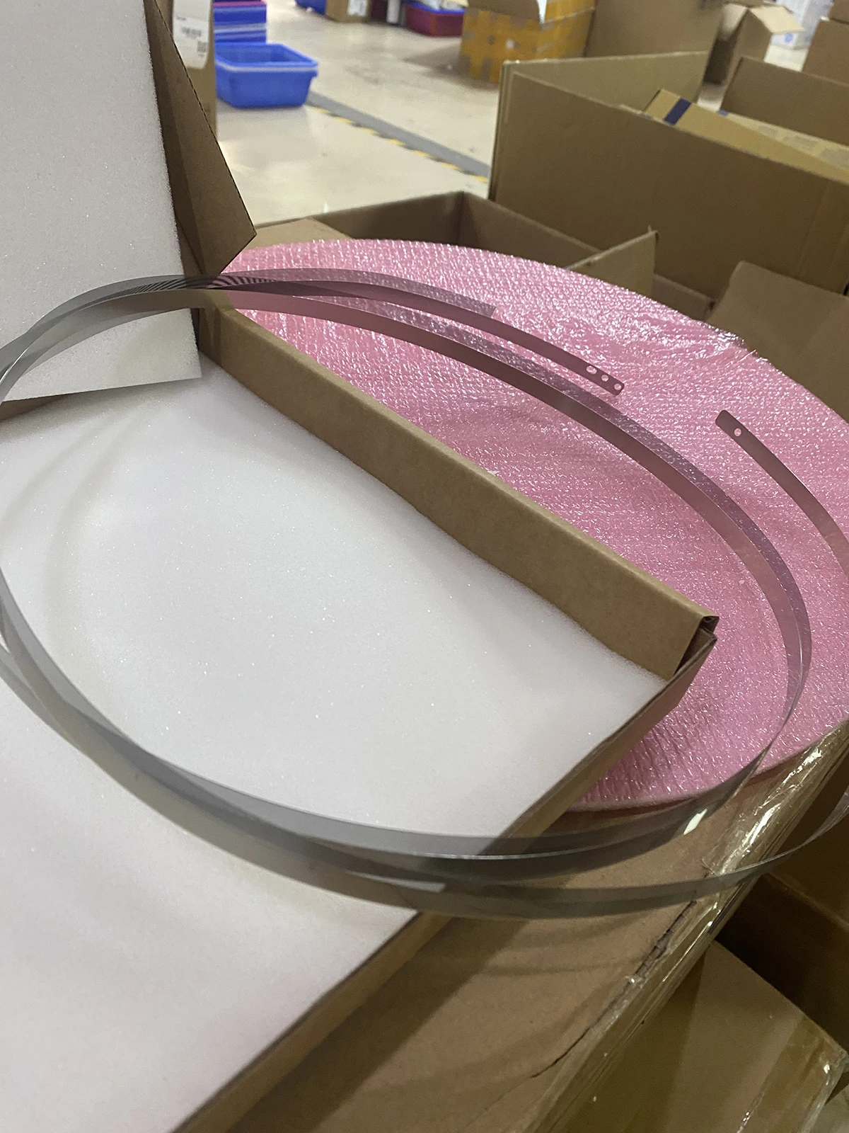 

CK839-67005 44inch encoder strip with Steel Strip for HP Designjet T620 T1200 T770 T610 T1300 T790 T1100 T2300 Printer Parts