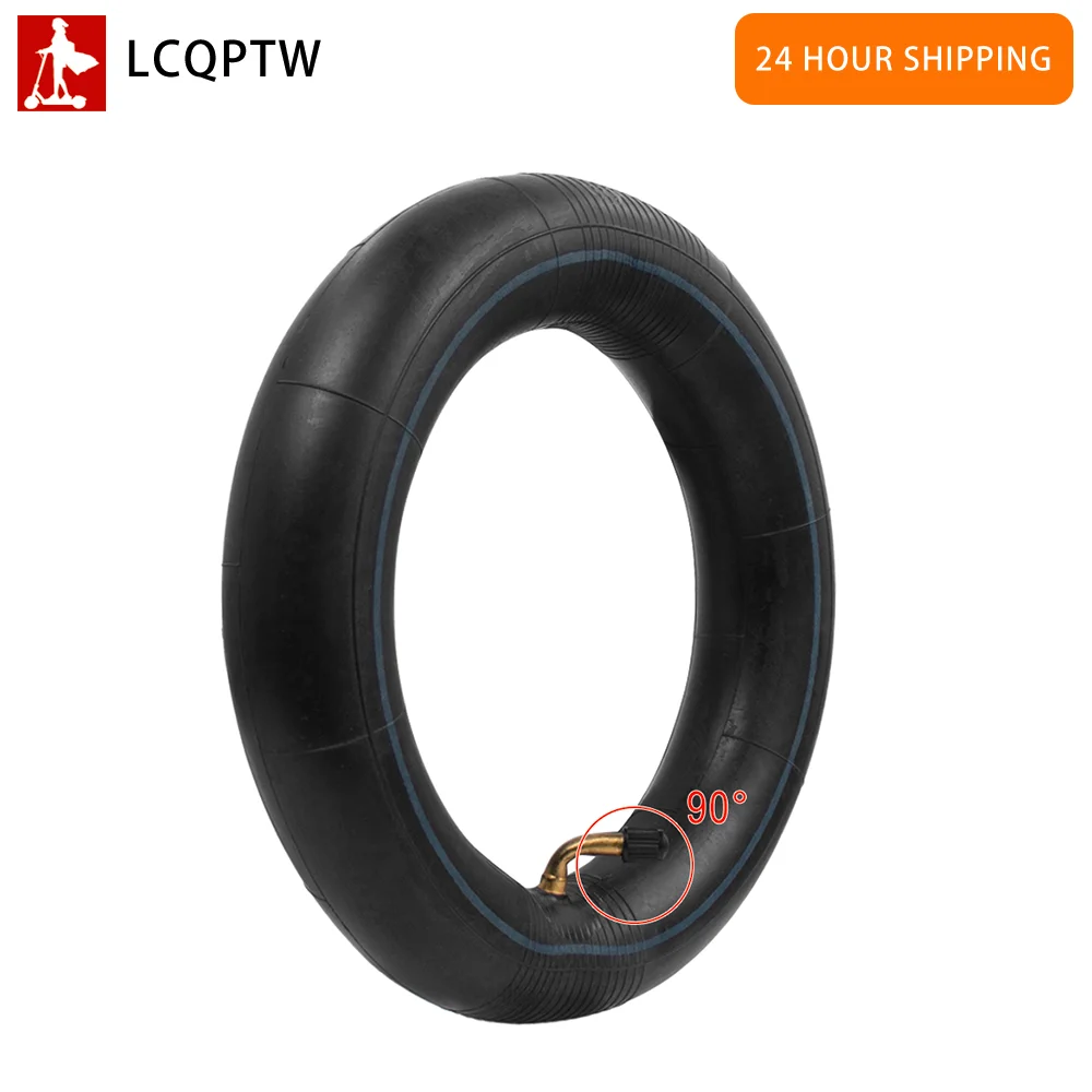 Electric Scooter 8.5x2 Inner Tube Tyre Camera for Zero 8 Zero 9 VSETT 8 VSETT 9 for Inokim Light 8 1/2x2 Inner Wheel