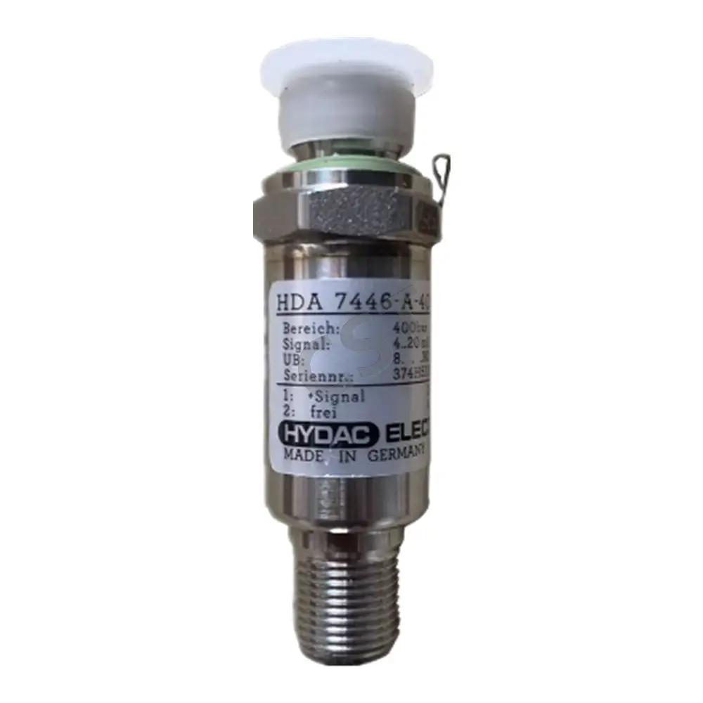Hydac Transmitter Sensor hda 7446-a-400-000