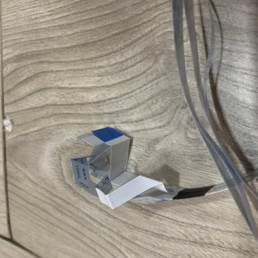 

1 шт. кабель печатающей головки принтера для Epson R290 R295 R330 R280 R285 L800 L801 L805 L810 L850 T50 P50 T59 A50 RX585 RX610