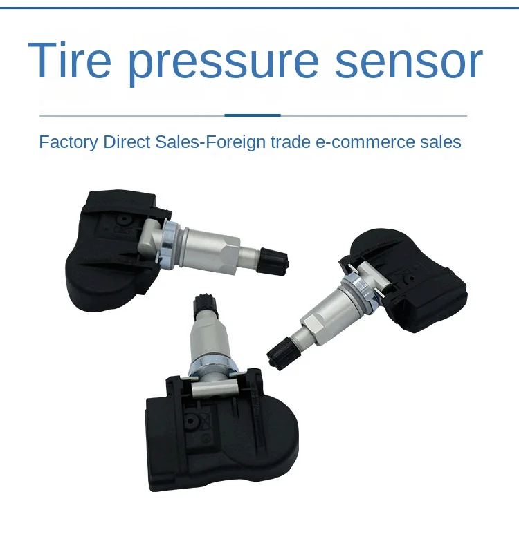 

Suitable for Mazda Atenza BBP337140B tire pressure sensor BBP-37-140B