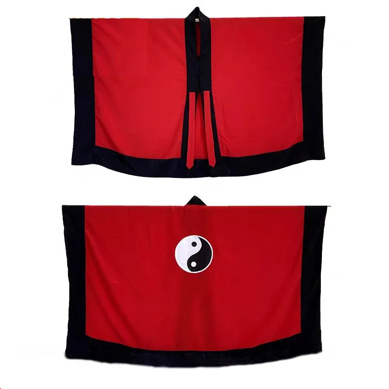 

Унисекс даосский кунг-фу халат костюм ряса одежда даосское платье костюмы униформа одежда