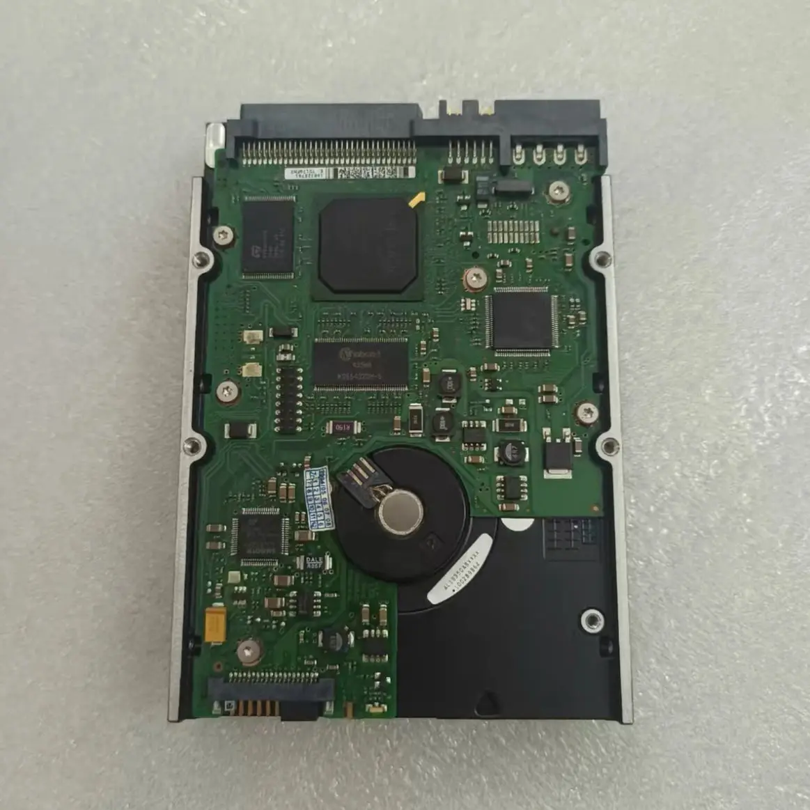 

For ST373207LW 73G 10K SCSI 68PIN server hard drive