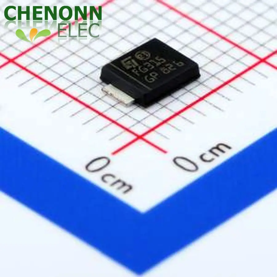 100PCS/LOT STPS3150UF (Diodes)