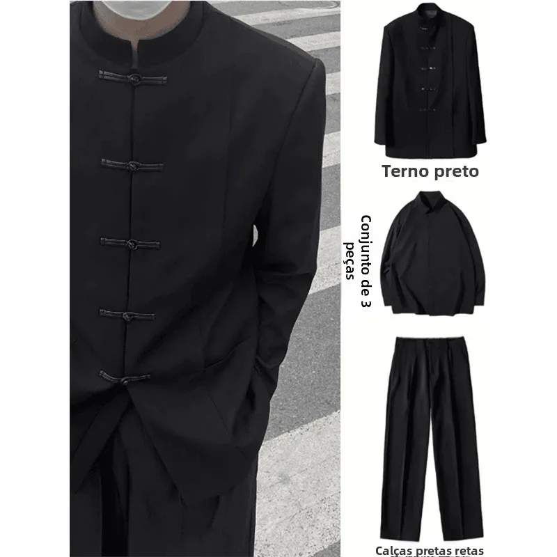 nouveau-chinois-sle-hommes-costume-decontracte-faionable-col-montant-tang-costume-haut-de-gamme-sentiment-sli-printemps-saison-couleur