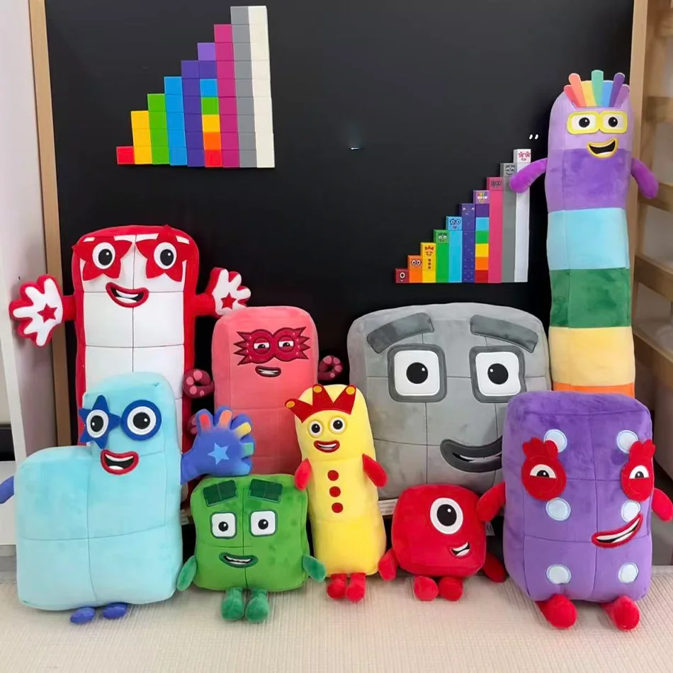 

Новая плюшевая игрушка-кукла с мультяшными персонажами, развивающая игрушка для детей, подарок для малышей, игрушка для раннего развития, кукла с персонажами из фильмов и мультсериалов.