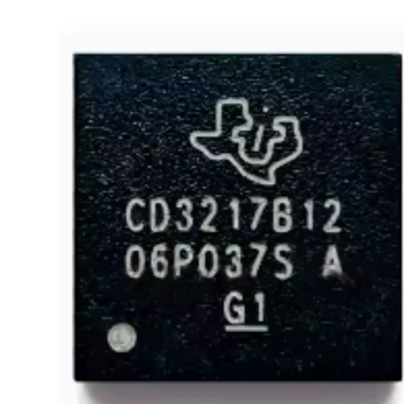 

1/5PCS 100% nuevo Original CD3217B13 CD3218B12 BGA productos puntuales Chip de garantía de calidad