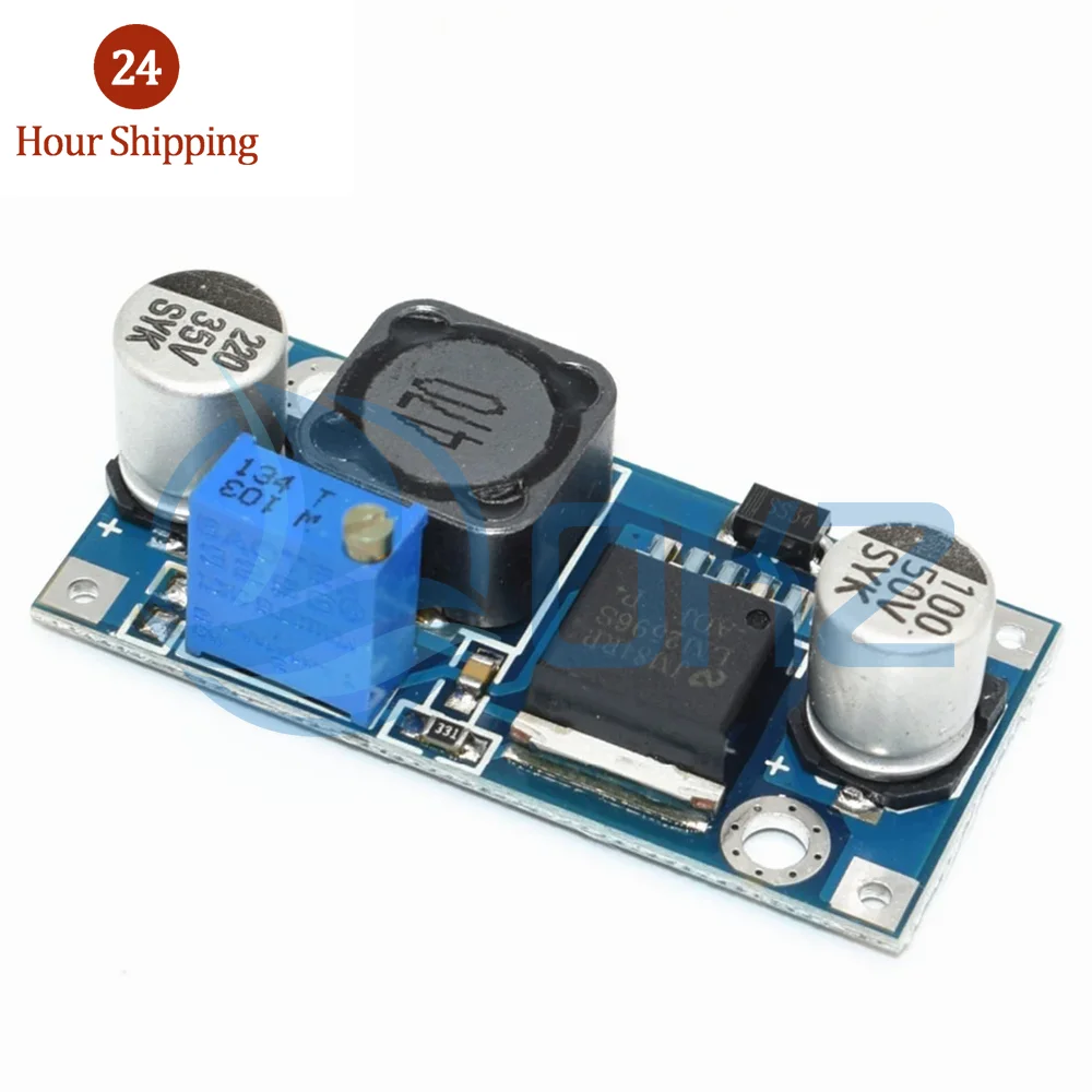 LM2596 Power Converter Step Down Module DC-DC