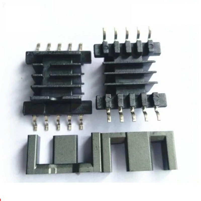 High-Frequency EFD15 core and SMD bobbin H 8+8PIN 20sets/lot