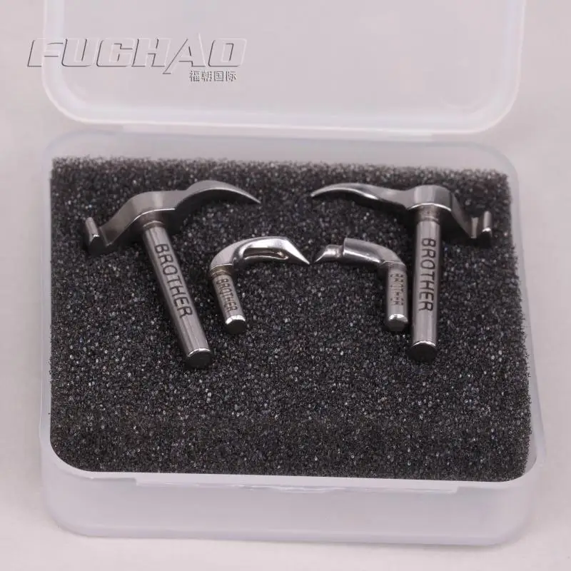 Industrial Sewing M… - image