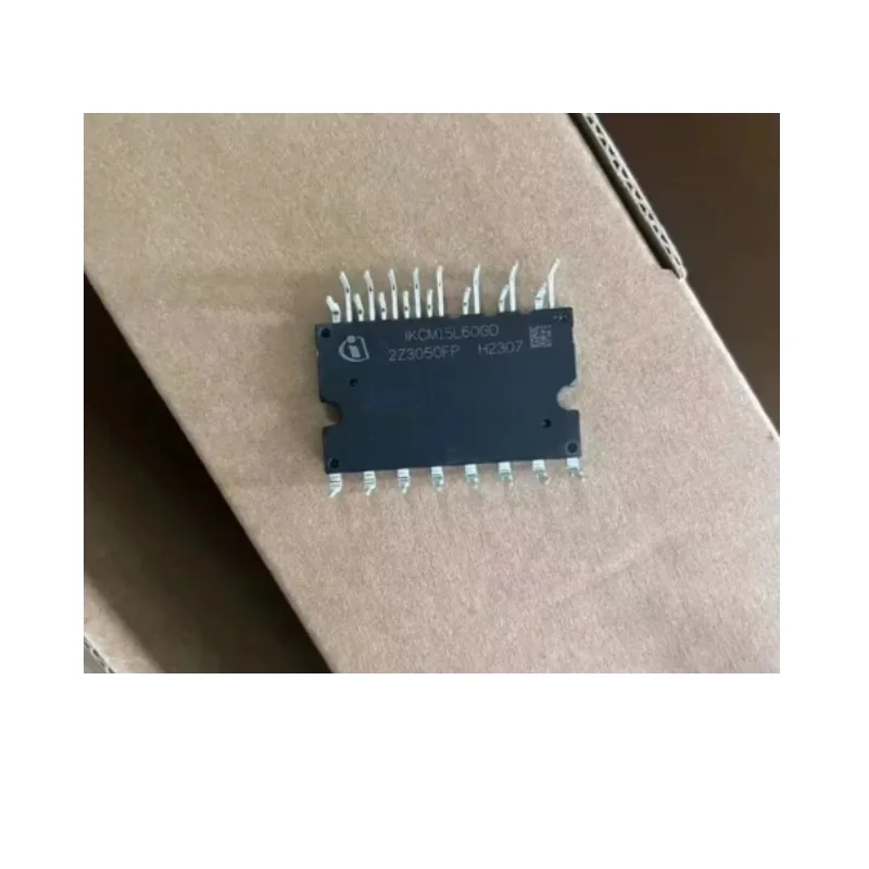 

IKCM15L60GD IKCM20L60GD IKCM30L60GD IKCM10L60GD FREE SHIPPING NEW AND ORIGINAL MODULE