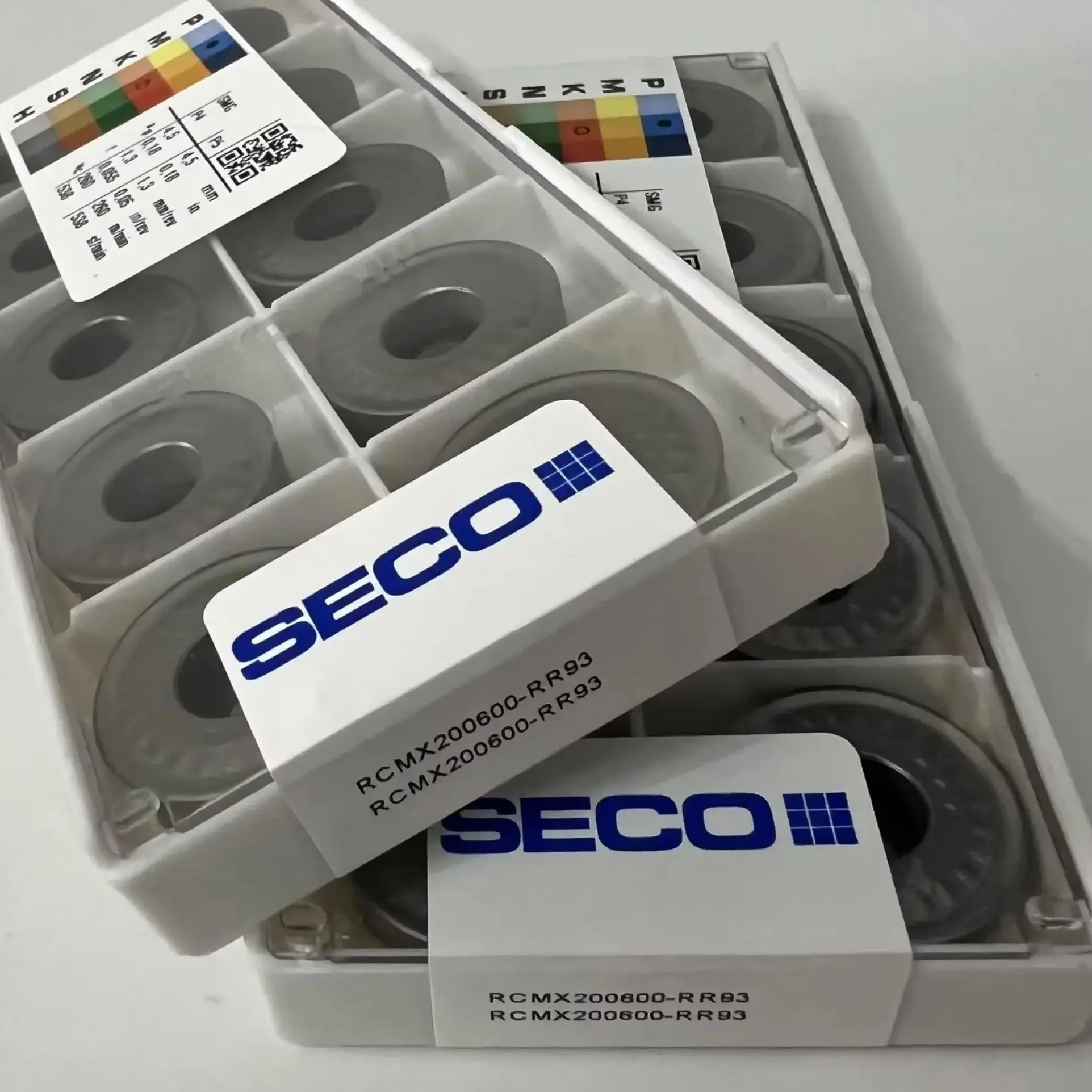 

RCMX200600-RR93,TP0501 /Alloy blade 10 PCS