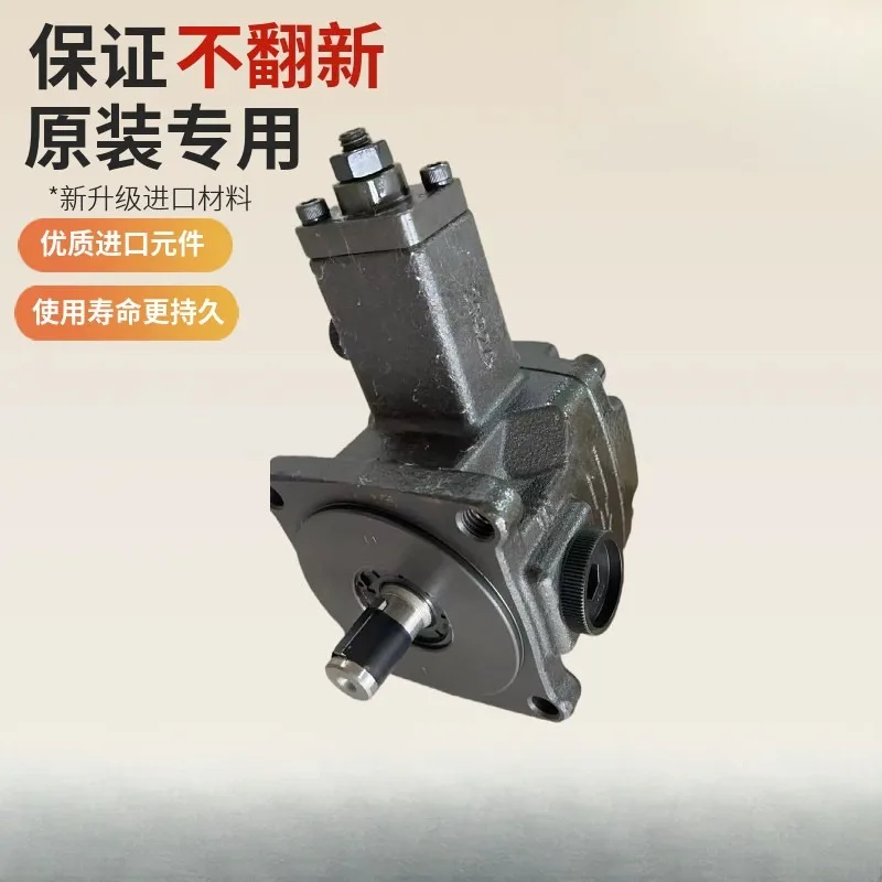 Variable Vane Pump PVF-20-70-10 Series S/11S/12-55 Flat Key Spline Hydraulic Industrial Pump Part