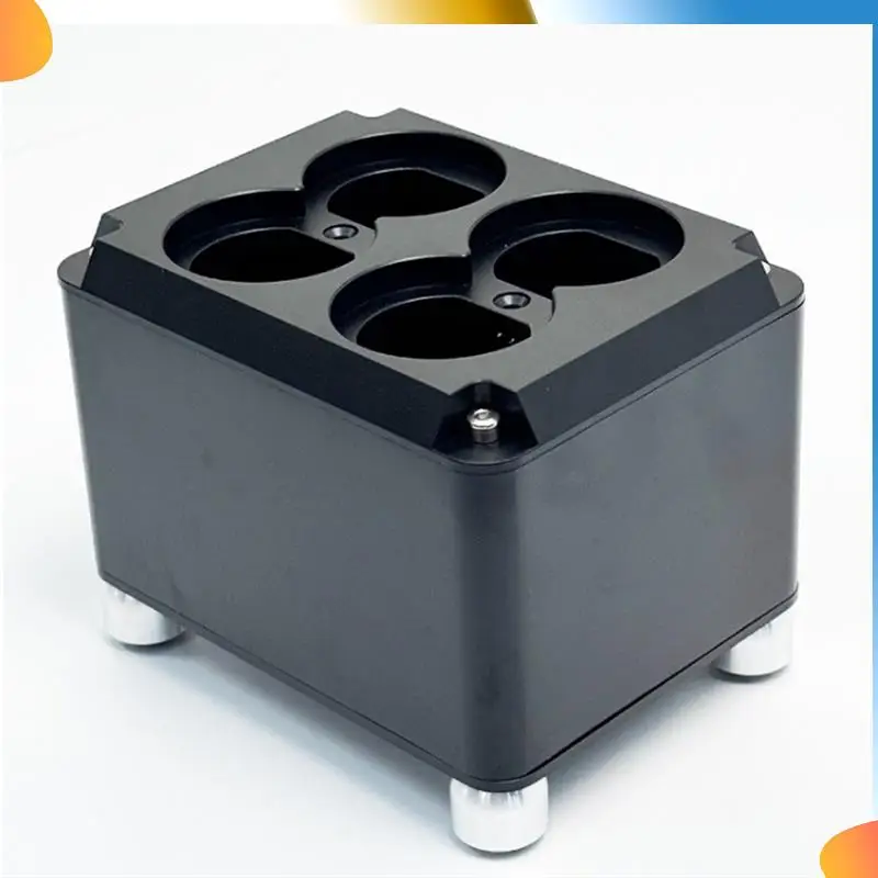 

B48A Shell Enclosure Case Chassis US Outlets Power Supply Strip Socket Fully Shielded For US Standard Socket