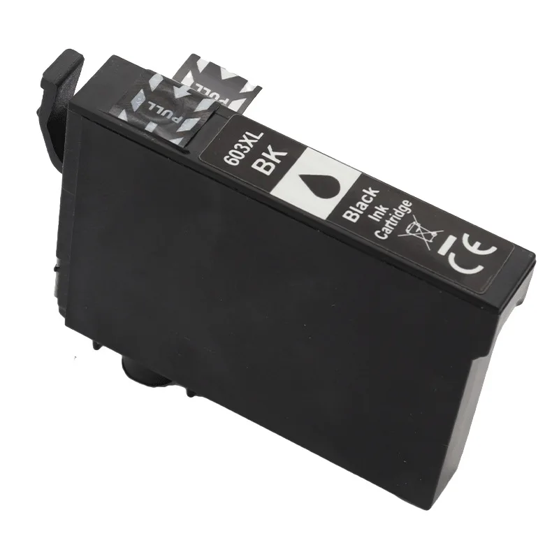 Compatible Ink Cartridge T03A1 T603XL E603XL 603XL for Epson XP 2100 2105 3100 3105 4100 4105 2150 2155 3150 4150 4155 WF2810D