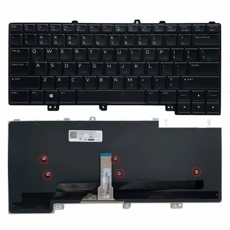 Bb Keyboard For Del…