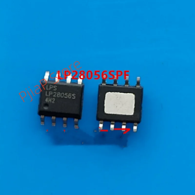LP28056S original LP28056SSPF SOP8, novo, 10pcs