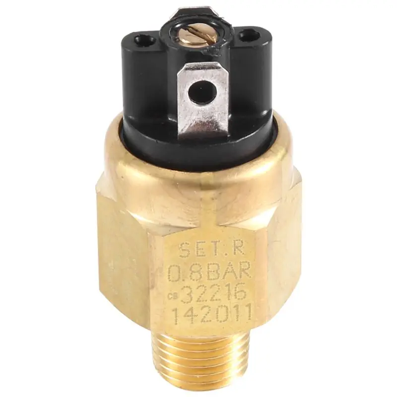 

Durable-32216142011 Oil Pressure Sensor Oil Pressure Switch Sensor Excavator Accessories Parts Component