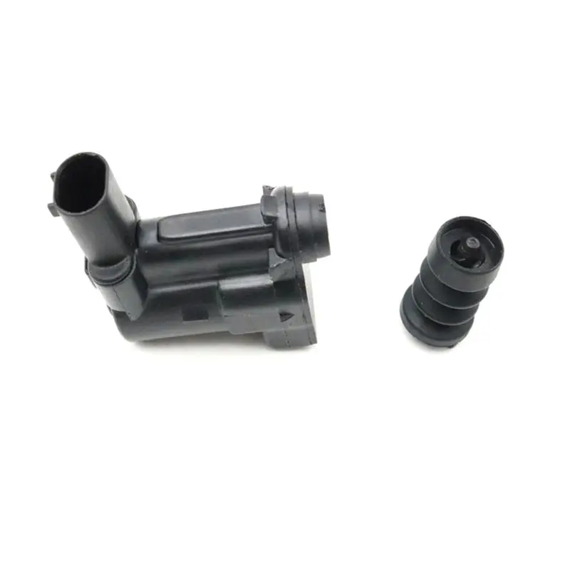 AB96-Fuel Tank Cap Snap Outer Cover Spring Rebound Buckle Filler Lid Motor For Panamera Macan 2014-2021