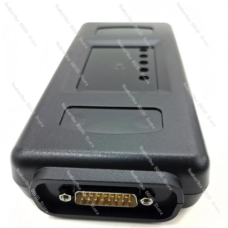 ET4 Adapter 478-0235 Diagnostic Scanner Compatible CAT ET2022A Excavator Repair Diagnostic Tool