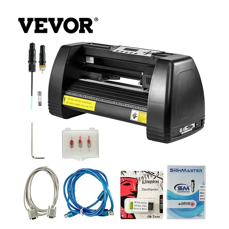 VEVOR Vinyl Cutter Plotter 14