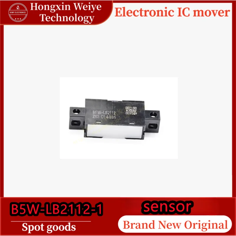 

(1/5 piece) B5W-LB2112-1 Photoelectric Sensor Proximity Sensor Brand New Original Ships Immediately After Ordering