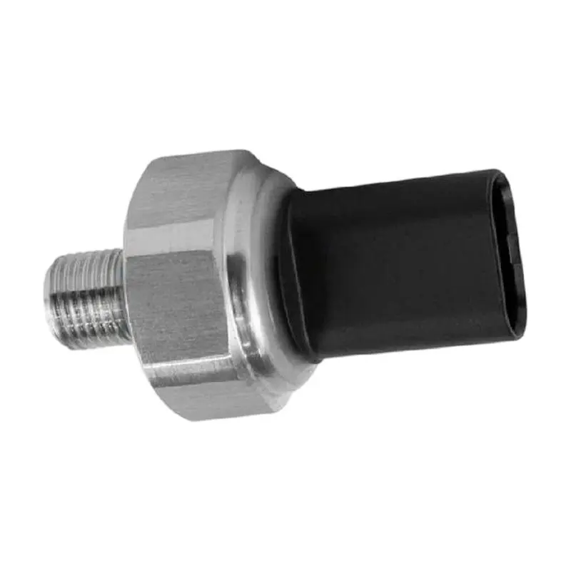 [NEWA76K!】 Fuel Rail Common Pressure Sensor Pressure Sensor For Ford Fusion