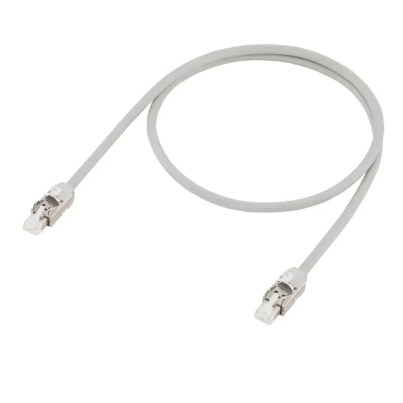 Signal cable model 6FX2002-1DC00-1AD0 connector IP20/IP20 3 meters