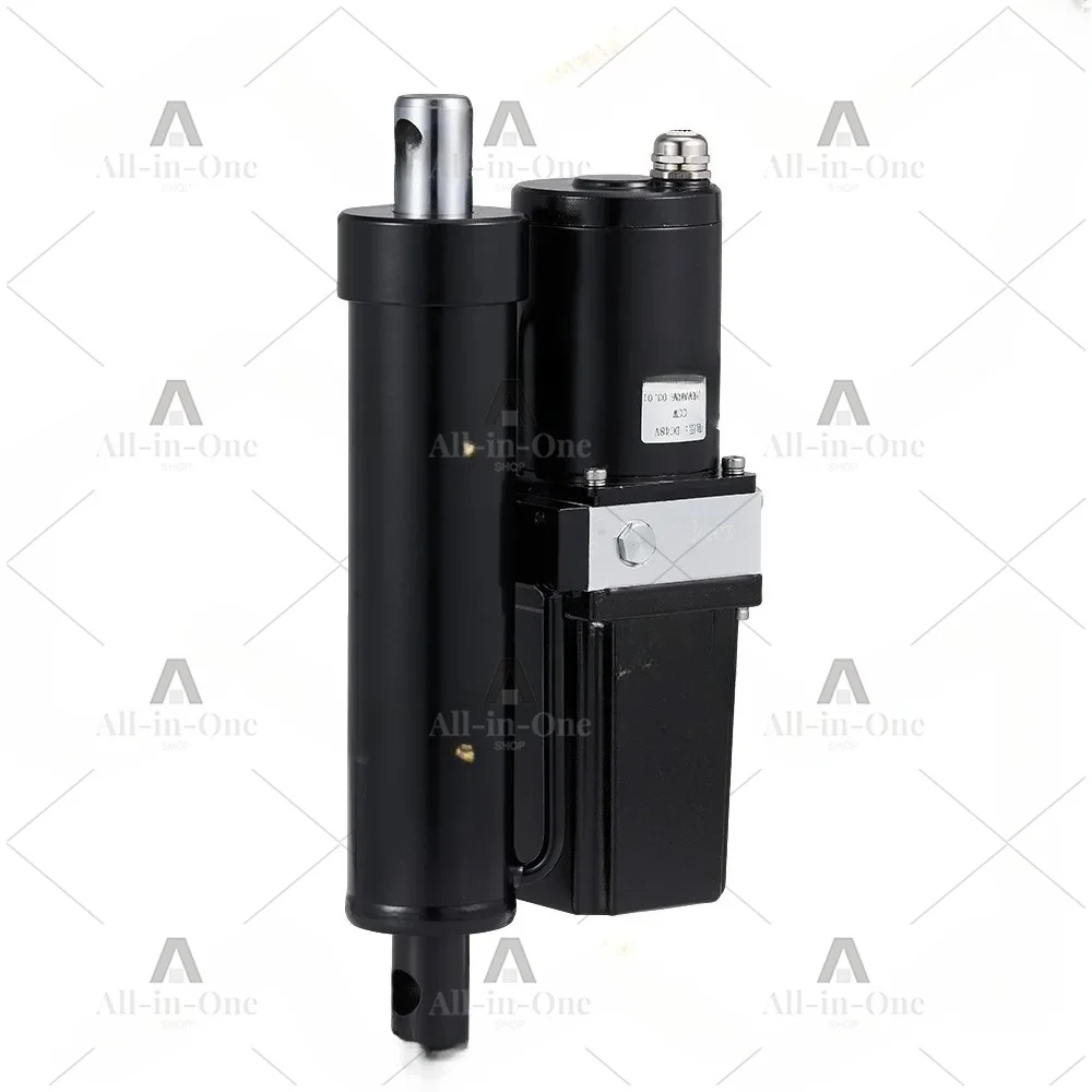 Lift push rod Hydraulic push rod Miniature hydraulic push rod Power unit Low noise