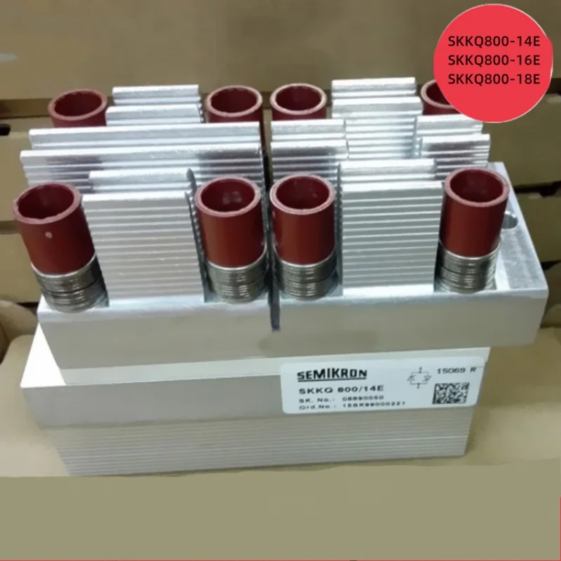

Новый модуль IGBT SKKQ800-14E SKKQ800-16E SKKQ800-18E SKKQ560-14E SKKQ560-18E SKKQ1200-14E SKKQ1200-18E SKKQ1500-14E SKKQ1500-18E