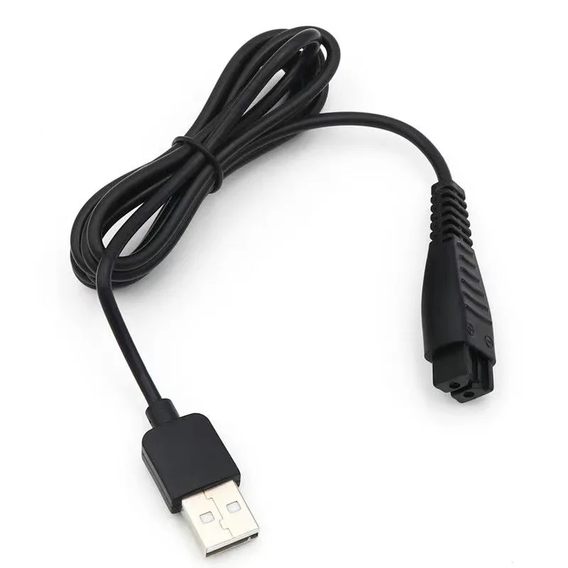 suitable for Panasonic ES2065 ES2067 W7657 Shaver USB Charger Cable RE7-87 RE7-59 Compatible With ACR3 ACR4 ACR5 Series
